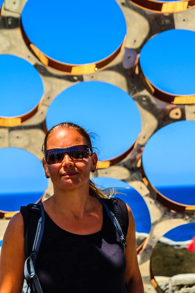 Sculpture by the Sea