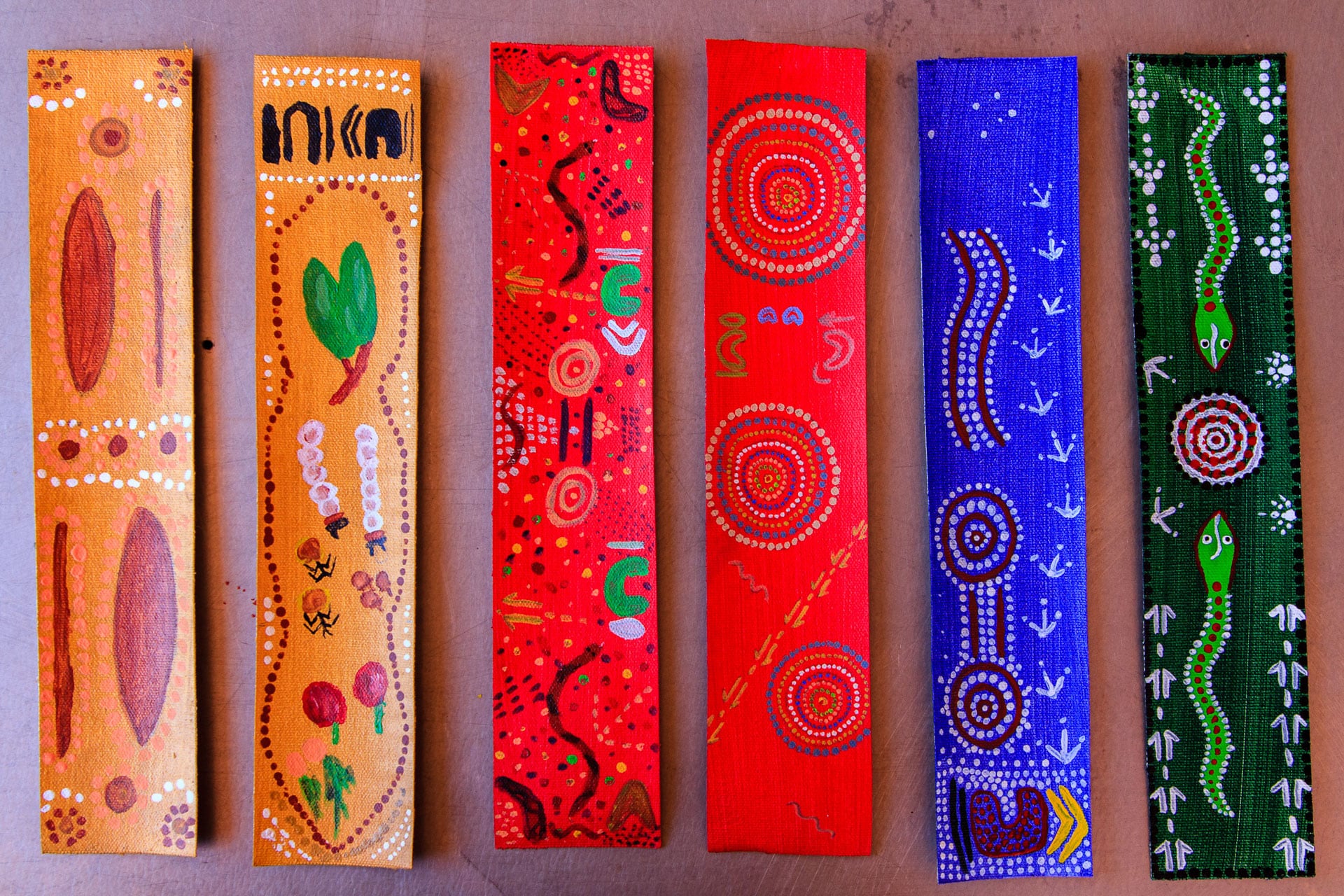 Aboriginal Art