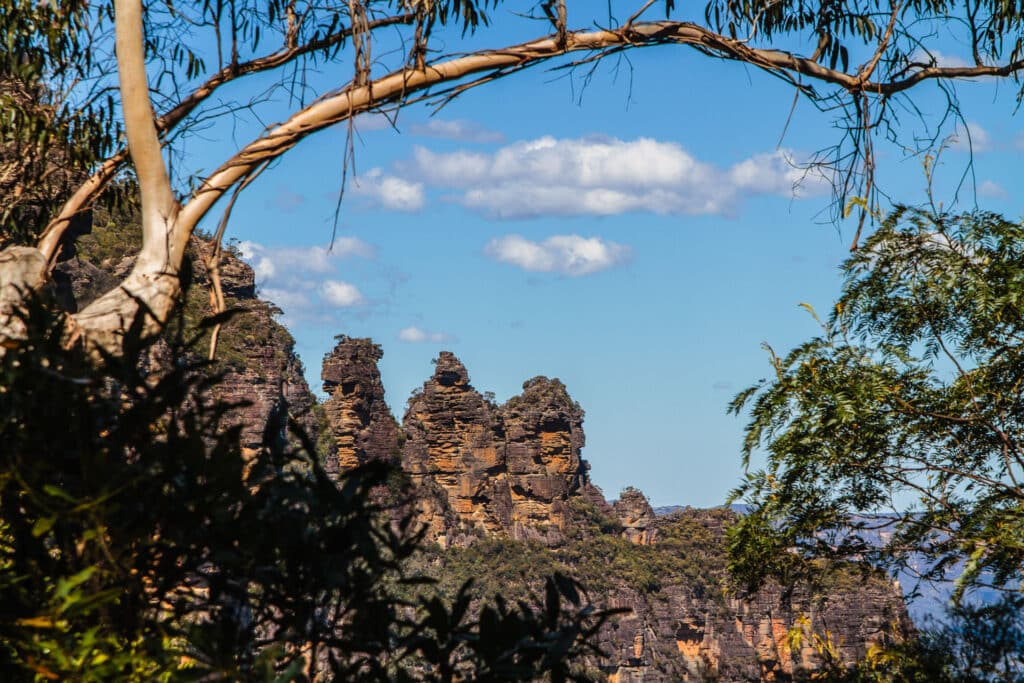 BlueMountains-ThreeSisters