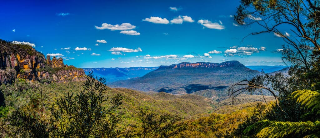 BlueMountains-ThreeSisters