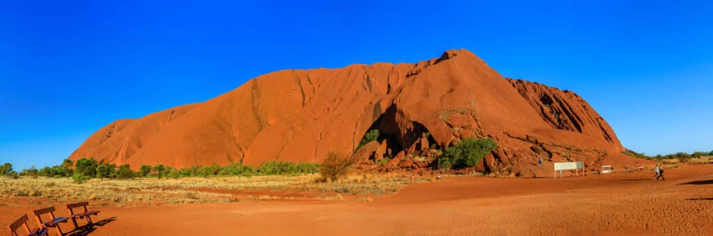 Uluru (Ayers Rock)